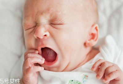 嬰幼兒口臭是什么原因造成的？口臭4大原因