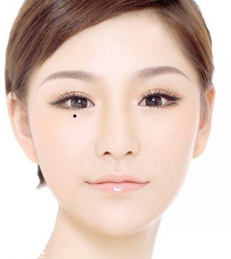 脖子后面有痣代表什么？10大身體缺陷是好事