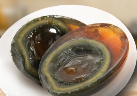 松花蛋哪個(gè)牌子好 看看網(wǎng)友試吃測評 松花蛋哪個(gè)牌子好 看看網(wǎng)友試吃測評