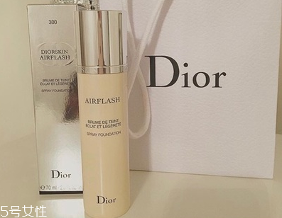 迪奧2018年春季新粉底凝脂系列好用嗎？?jī)r(jià)格及上市時(shí)間