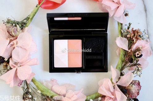 紀(jì)梵希柔霧雙色腮紅好用嗎？紀(jì)梵希絕對(duì)的一線大牌
