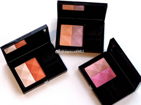 紀(jì)梵希柔霧雙色腮紅好用嗎？紀(jì)梵希絕對(duì)的一線大牌