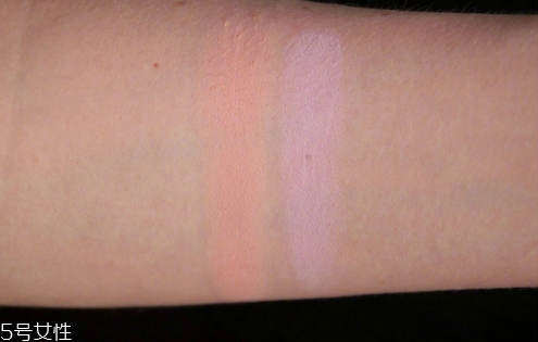 紀(jì)梵希柔霧雙色腮紅好用嗎？紀(jì)梵希絕對(duì)的一線大牌