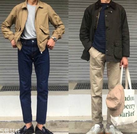 輕熟男穿衣打扮技巧 型男養(yǎng)成計(jì)劃 輕熟男穿衣打扮技巧 型男養(yǎng)成計(jì)劃