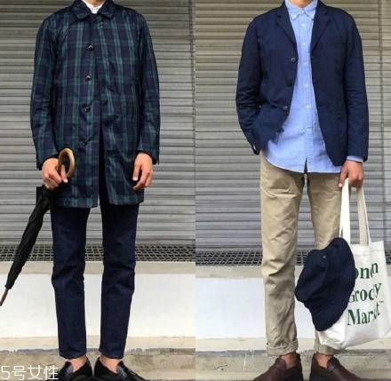 輕熟男穿衣打扮技巧 型男養(yǎng)成計(jì)劃 輕熟男穿衣打扮技巧 型男養(yǎng)成計(jì)劃