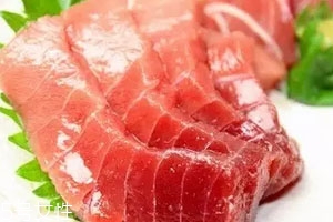 金槍魚(yú)為什么酸 血合部位略帶酸味