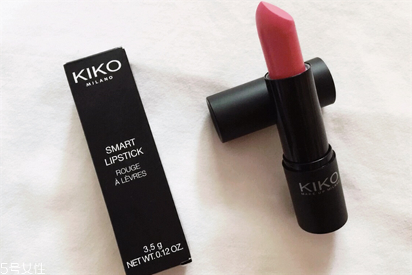 kiko9系哪個(gè)顏色好看最火？kiko9系口紅真假辨別方法
