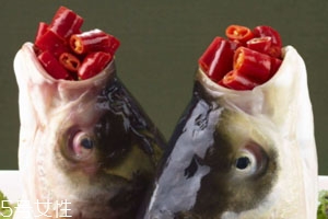 魚頭可以冷凍嗎 冷凍或冷藏皆可 魚頭可以冷凍嗎 冷凍或冷藏皆可