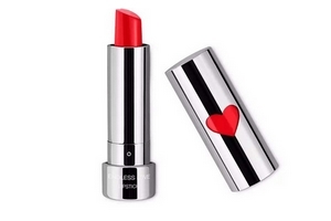 kiko愛心口紅好用嗎？kiko官網(wǎng)刻字教程