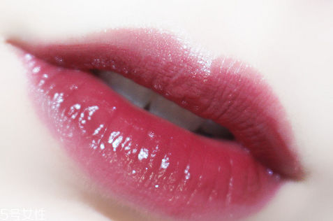 kiko917可以替代ysl黑管407唇釉嗎？平價替代版