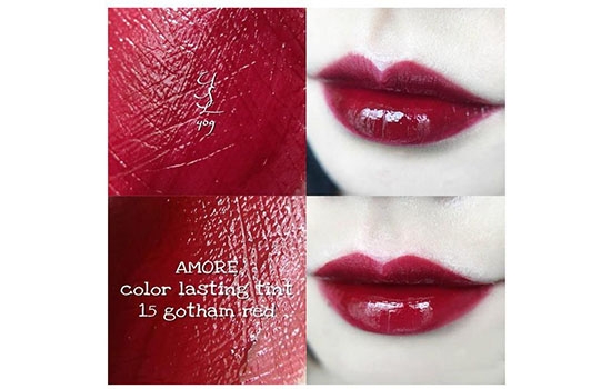 kiko口紅805試色 豆沙色口紅適合的膚色 kiko口紅805試色 豆沙色口紅適合的膚色