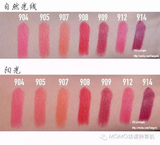 kiko9系哪個(gè)顏色好看最火？kiko9系口紅真假辨別方法