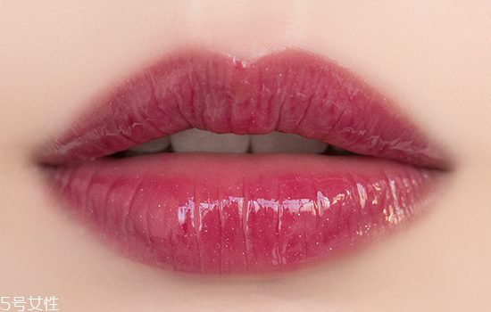 kiko 3d唇釉哪個色好看？試色大全