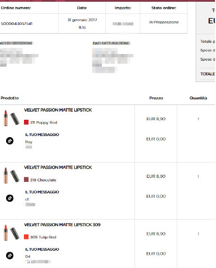 kiko愛心口紅好用嗎？kiko官網(wǎng)刻字教程