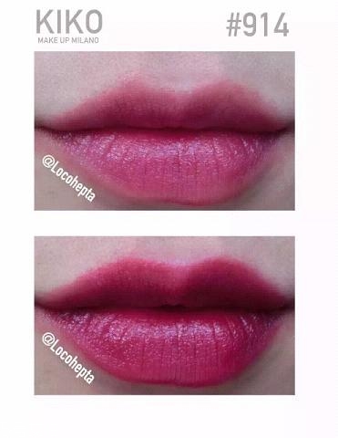 kiko9系哪個(gè)顏色好看最火？kiko9系口紅真假辨別方法
