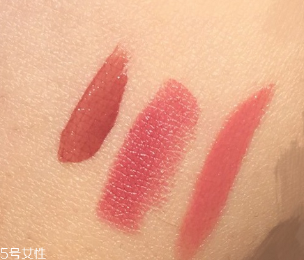 kiko917可以替代ysl黑管407唇釉嗎？平價替代版