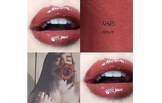 kiko口紅805試色 豆沙色口紅適合的膚色 kiko口紅805試色 豆沙色口紅適合的膚色