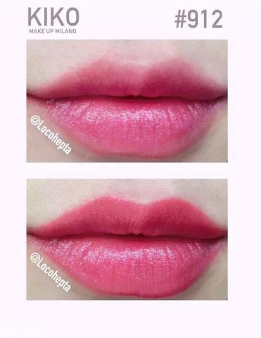 kiko9系哪個(gè)顏色好看最火？kiko9系口紅真假辨別方法