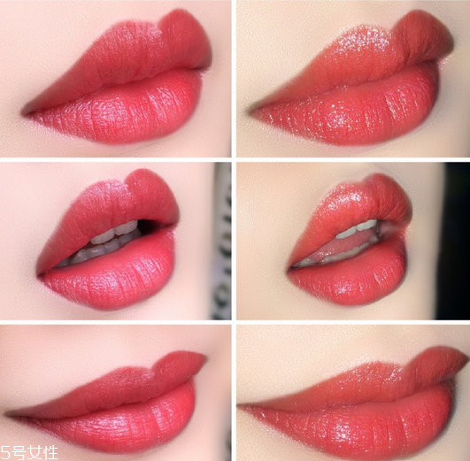 kiko口紅913是豆沙色嗎？kiko是阿瑪尼旗下品牌