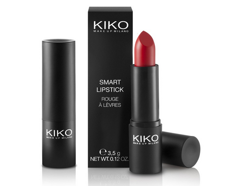kiko口紅有幾個(gè)系列？意大利kiko口紅專(zhuān)柜價(jià)格