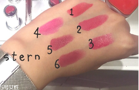 kiko愛心口紅好用嗎？kiko官網(wǎng)刻字教程