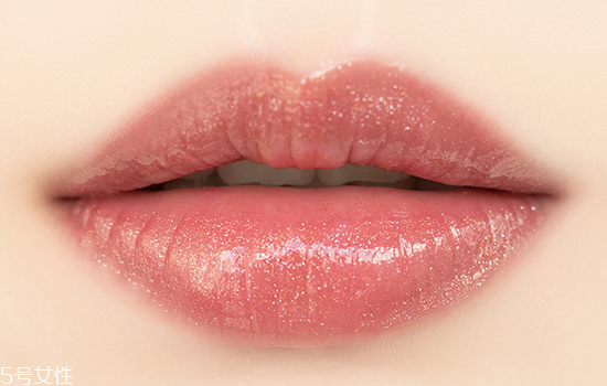 kiko 3d唇釉哪個色好看？試色大全