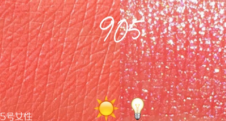 kiko口紅913是豆沙色嗎？kiko是阿瑪尼旗下品牌