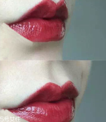 姨媽色口紅什么牌子最好？秋冬流行色