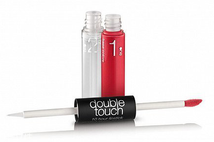 kiko雙頭唇釉好用嗎？kiko雙頭唇釉新版試色