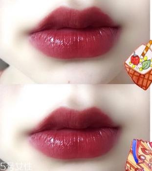 姨媽色口紅什么牌子最好？秋冬流行色