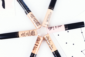 遮瑕筆什么時候用？用在化妝的這一步