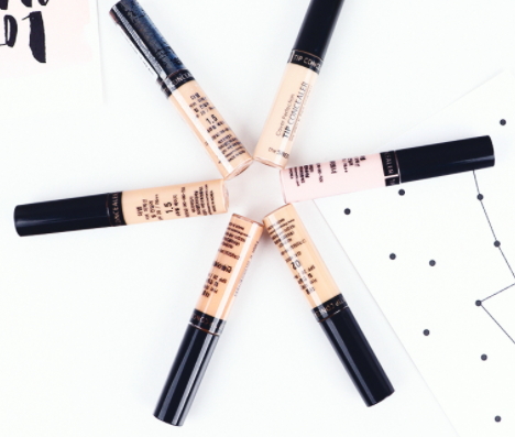 遮瑕筆和遮瑕液哪個好？不止是質(zhì)地的區(qū)別