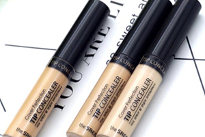 遮瑕筆和遮瑕液哪個(gè)好？不止是質(zhì)地的區(qū)別