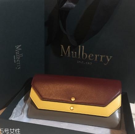 mulberry錢(qián)包多少錢(qián)？celine平價(jià)替代
