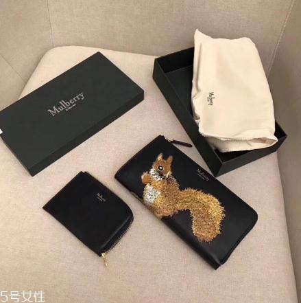 mulberry錢(qián)包多少錢(qián)？celine平價(jià)替代