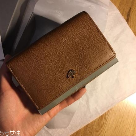 mulberry錢包怎么樣？小眾低調(diào)的奢華