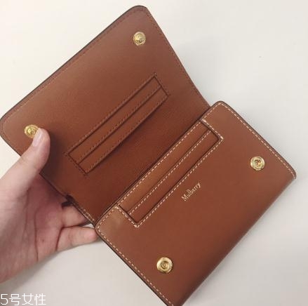 mulberry錢包怎么樣？小眾低調(diào)的奢華