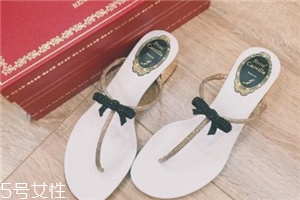 rene caovilla是什么牌子？足尖的奢華藝術(shù)品