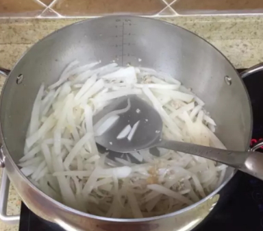 蘿卜糕太軟怎么回事？蘿卜糕太軟這樣補(bǔ)救