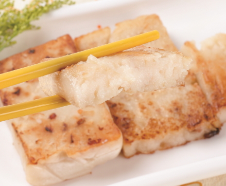 蘿卜糕太軟怎么回事？蘿卜糕太軟這樣補(bǔ)救