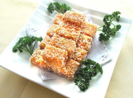 蘿卜糕太軟怎么回事？蘿卜糕太軟這樣補(bǔ)救