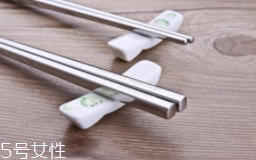 筷子應(yīng)該怎么洗？不要泡不要搓不要圖省事