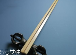 筷子應(yīng)該怎么洗？不要泡不要搓不要圖省事