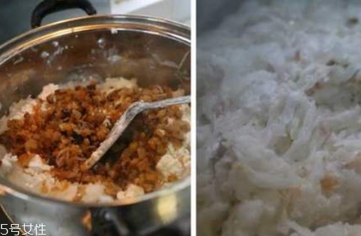 蘿卜糕不成型怎么回事？做的時候要注意這幾個方面