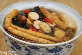 草藥就是中藥嗎？一個是前世一個是今生