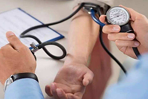 降壓藥怎么選？先看看是否尿酸高