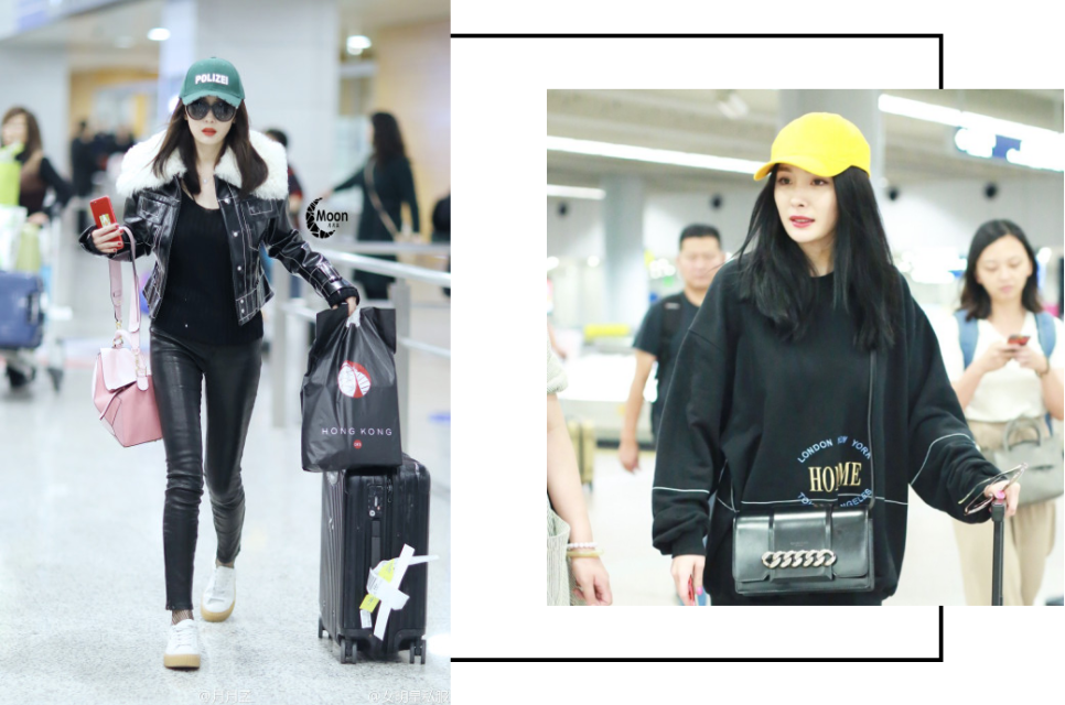 女生冬天戴什么帽子好看 不洗頭還能搶鏡 女生冬天戴什么帽子好看 不洗頭還能搶鏡