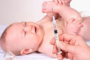 嬰兒打針哭鬧怎么辦？這些錯(cuò)誤方法不要用