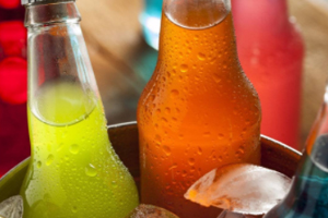 痛風(fēng)得病為什么低齡化？過量飲用含糖飲料