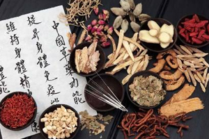 草藥就是中藥嗎？一個(gè)是前世一個(gè)是今生